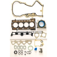 03C198012 OVERHAUL GASKET SET EA111 1.4 VOLKSWAGEN POLO / GOLF / JETTA / SCIROCCO / BEETLE / TOURAN