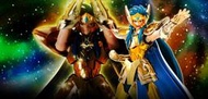 代理版 全新 聖衣神話 EX 水瓶座 卡妙 重生版 REVIVAL