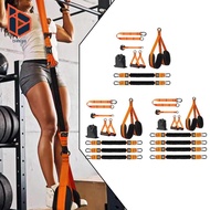 blesiya Pull up Assistance Bands Muscle Training Adults Professional with Handles for Men Women Adju