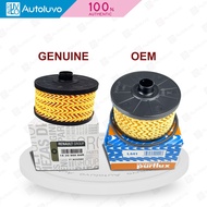 Genuine Renault Oil Filter for Renault Megane/ Nissan Qashqai/ Mercedes W1777 Engine 1.2 1.3 1.4 H5F