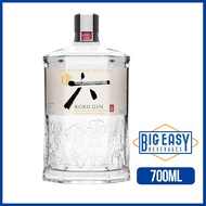 Roku Gin | 700ml | Gin | ABV 43%