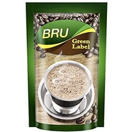 Bru Filter Coffee Green Label 200g