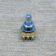 Guitar Potentiometer A500k B500K Potentiometer A 500KB 500 K