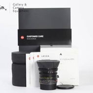 || Leica Summilux-M 35mm F1.4 ASPH - ...