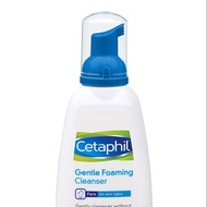 Cetaphil Foaming Cleanser