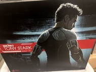 🌈Hot Toys Iron Man 3 Tony Stark MMS191 (新）