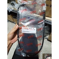 Genuine Yamaha old Sirius Jupiter V gasoline throttle cable code 3S4-F631-00 or B6A-F6311-00