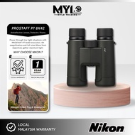 (READY STOCK) Nikon PROSTAFF P7 ( 8x42 ) ( 10x42 ) Jumelles Binoculars