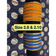 Adult bangles Indian traditional