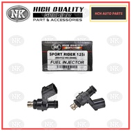 FUEL INJECTOR - SYM - SPORT RIDER 125i/ SYM SPORT RIDER 125i - 06414-VE1-0000 (NK)
