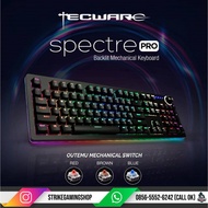 Tecware Spectre Pro Rgb Mechanical Gaming Keyboard