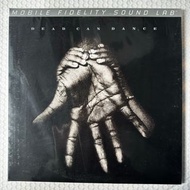 Dead Can Dance Into The Labyrinth RARE M/M MFSL 2LP Vinyl 1993 4AD Album MoFi 2010 US Limited Ed 180