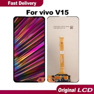 VIVO V15 LCD Touch Screen Replacement