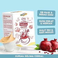 [PROMO BIG SALES] - SUSU AR-RAYYAN MILK BOOSTER / AR-RAYYAN MOCHA HAZEL / AR-RAYYAN KURMA DELIMA HAZ