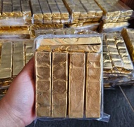 COKLAT BATANG SILVERQUEEN ISI 14 BATANG 35 GRAM