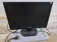 Philips 19" LCD Monitor 電腦液晶顯示器