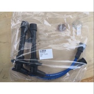 PERODUA KANCIL L5 TURBO 16V DAIHATSU MIRA SPARK PLUG CABLE NEW