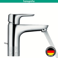 Hansgrohe Ecos Single Lever Basin Mixer14081007