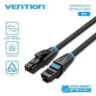 Vention Cat6 Cat.6 UTP Ethernet Patch Cord Cable IBKBH Cat 6 Ethernet Cable