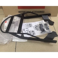 GIVI RACK VOGE FR150 MV RACK FR150 TOP BOX CASE ADVANCE MONORACK RACK