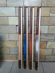 stik billiard custom plainjane