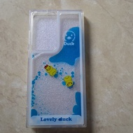 Samsung S23 Ultra quicksand casing