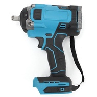 800nm High Torque MIKASO Brushless Tanzuu Cordless 3 in 1 Impact Wrench Electric Impact Wrench