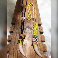 Dayak TYPICAL NECKLACE