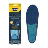 Dr. Scholls Plantar Fasciitis Orthotics Mens (Size 8-13) (2 Pack)