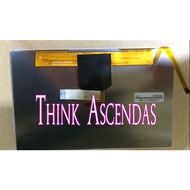 1pcs new Original New LMS700KF23 LMS700KF23-002 / LMS700KF23-005 / LMS700KF23-006   19.0 inch LCD sc