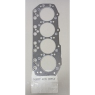 ISUZU NHR 4JA1 4JB1 HEAD GASKET ( CARBON )
