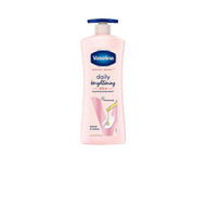 凡士林 煙酰胺美白保濕身體乳(粉) 600ml 平行進口