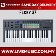 Novation FLkey 37 Keyboard Controller