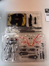 metal robot 魂 barbatos