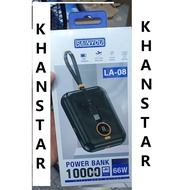 66W SAYNYOU POWER BANK LA-08 POWERBANK 3INA FIRST CHARGER%%%