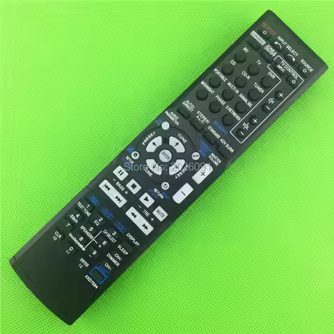 Remote Control for Pioneer VSX-421 VSX-329 VSX-521 VSX-423 VSX-322 VSX-521K vsx-430k Amplifier Audio