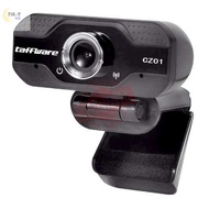 Taffware HD Webcam Desktop PC Video Conference 1080P with Mic - CZ01