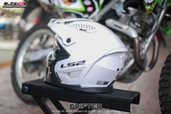 หมวกกันน็อคถอดคาง LS2 OF606 DRIFTER !!320SP