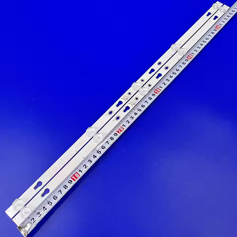 LED Backlight Strip GIC32LB37_3030F 4C-LB3205-ZM01J 4c-lb320t-dsa Tcl32d05 For Hkp32f18 32PFL4504/F8