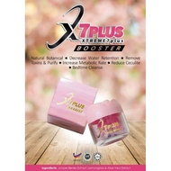 7plus Extreme Booster
