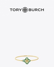 【New Year Gift】 Tory Burch Kira Flower-embellished Bracelet 153718