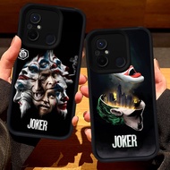S114 Joker Casing for Xiaomi Redmi A5 POCO C65 C71 10C 12C A1 9C Note 7 A2 9T 9A C55 M3 M4 Pro black