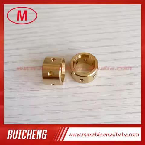 HX35 HX40 turbo journal bearing/Floating bearing for repair kits