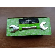Tekiro wrench size 17x19 mm - 18x19 mm