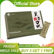 Buy 3 Get 1 Free Daelife x FlexGuard - Boost Joint Flexibility, Protect Joints & Slow Degeneration