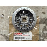 YAMAHA RXZ CLUTCH BOSS CATALYZER CLUTCH BOSS MANGKUK CLUTCH PLATE STANDARD [100% ORIGINAL JAPAN] - (