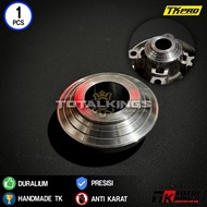 BOSH NAPGIR RX KING RXKING RXS YT Duralium Premium