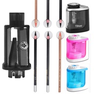 Pencil Sharpener Blade Multifunctional Automatic Electric Pencil Sharpener Blade Pencil Sharpener Re