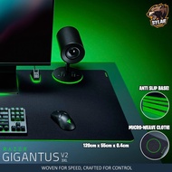 Razer Gigantus V2 XXL Soft Cloth Gaming Mousepad