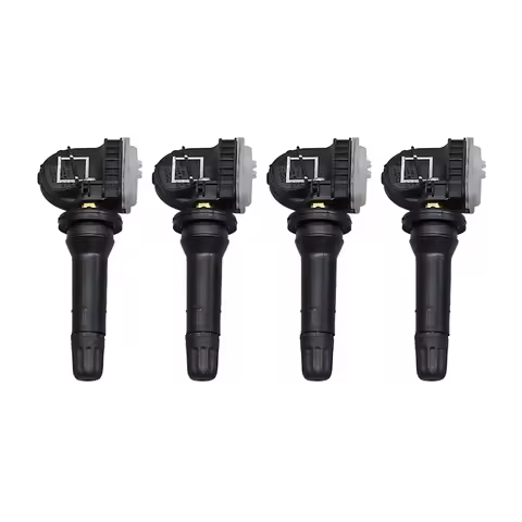 4PCS 433MHZ TPMS Tire Pressure Sensor For Great Wall Tengyi Wingle 5 7 Haval H2 H5 H6 H7 M6 3641100X